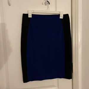 NY & COMPANY PENCIL SKIRT